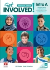 Get Involved! American Edition Intro A Student's Book and Workbook with Student's App and Digital Student's Book and Digital Workbook - Book