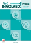 Get Involved! American Edition Intro B Teacher's Edition with Teacher's App - Book