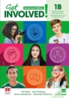 Get Involved! American Edition Level 1B Student's Book and Workbook with Student's App and Digital Student's Book and Digital Workbook - Book