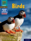 Read Write Inc. Phonics: 4 Birds (Blue Set 6 NF Book Bag Book) - Book