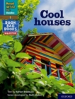 Read Write Inc. Phonics: Cool houses (Blue Set 6 NF Book Bag Book 5) - Book
