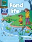 Read Write Inc. Phonics: Pond life (Grey Set 7 NF Book Bag Book 7) - Book