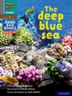 Read Write Inc. Phonics: The deep blue sea (Grey Set 7 NF Book Bag Book 8) - Book