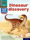 Read Write Inc. Phonics: Dinosaur discovery (Grey Set 7 NF Book Bag Book 12) - Book