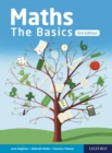 Maths the Basics : Functional Skills - eBook