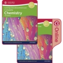 Cambridge International AS & A Level Complete Chemistry Enhanced Online & Print Student Book Pack - Book