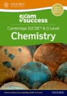 Cambridge IGCSE® & O Level Chemistry: Exam Success - Book
