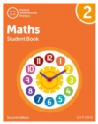 Oxford International Maths: Student Book 2 - Book