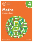 Oxford International Maths: Student Book 4 - Book