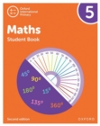 Oxford International Maths: Student Book 5 - Book