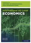AL Economics for Oxford International AQA Examinations eBook: International A-level Economics for Oxford International AQA Examinations eBook - eBook