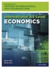 Oxford International AQA Examinations: International AS Level Economics - eBook
