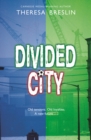 Rollercoasters: Divided City - Book