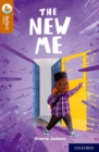 Oxford Reading Tree TreeTops Reflect: Oxford Reading Level 8: The New Me - Book