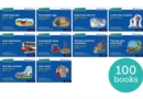Read Write Inc. Phonics: Blue Set 6 More Storybooks (Pack of 100) - Book