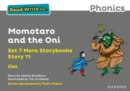 Read Write Inc. Phonics: Momotaro and the Oni (Grey Set 7A Storybook 11) - Book