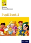 Nelson Comprehension: Year 2/Primary 3: Pupil Book 2 - Book