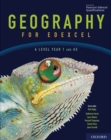 Geography for Edexcel A Level Year 1 and AS - eBook