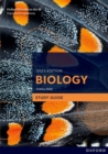 Oxford Resources for IB DP Biology: Study Guide - Book