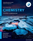 Oxford Resources for IB DP Chemistry: Course Book - Book