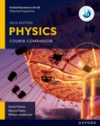 Oxford Resources for IB DP Physics: Course Book - Book