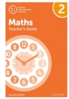 Oxford International Maths: Teacher's Guide 2 - Book