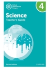 Oxford International Science: Second Edition: Teacher's Guide 4 - Book