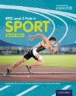 BTEC Level 2 Firsts in Sport - eBook