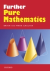 Further Pure Mathematics - eBook