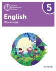 Oxford International Primary English: Workbook Level 5 - Book