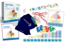 Numicon at Home First Steps Kit - Book