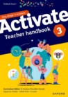 Oxford Smart Activate 3 Teacher Handbook - Book
