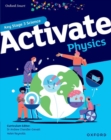 Oxford Smart Activate Physics Student Book - Book