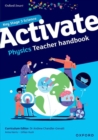 Oxford Smart Activate Physics Teacher Handbook - Book