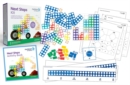 Numicon at Home Next Steps Kit - Book