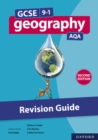 GCSE 9-1 Geography AQA: Revision Guide Second Edition - eBook