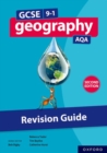 GCSE 9-1 Geography AQA: Revision Guide Second Edition - Book