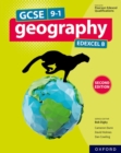 GCSE 9-1 Geography Edexcel B: Student Book - Book