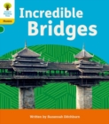 Oxford Reading Tree: Floppy's Phonics Decoding Practice: Oxford Level 5: Incredible Bridges - Book
