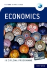 Oxford IB Diploma Programme: IB Prepared Economics - Book