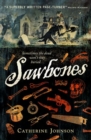 Rollercoasters: Sawbones - Book