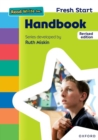 Read Write Inc. Fresh Start: Teacher Handbook Revised Edition - Book