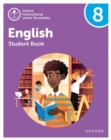 Oxford International Lower Secondary English: Student Book 8 - Book
