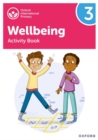 Oxford International Wellbeing: Activity Book 3 - Book