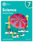 Oxford International Science: Student Book 7 - Book