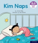 Essential Letters and Sounds: Essential Phonic Readers: Oxford Reading Level 1+: Kim Naps - Book
