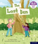 Essential Letters and Sounds: Essential Phonic Readers: Oxford Reading Level 5: The Lost Den - Book