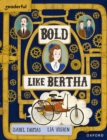 Readerful Books for Sharing: Year 4/Primary 5: Bold Like Bertha - Book