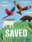 Readerful Independent Library: Oxford Reading Level 8: Saved - Book