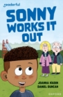 Readerful Independent Library: Oxford Reading Level 11: Sonny Works It Out - Book